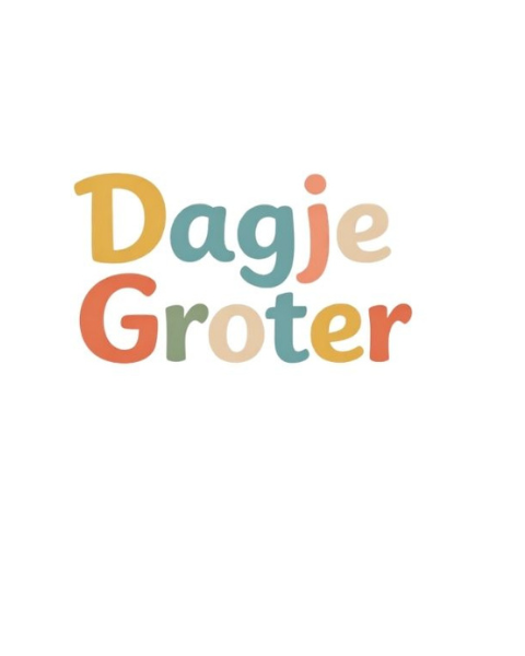 Dagje Groter